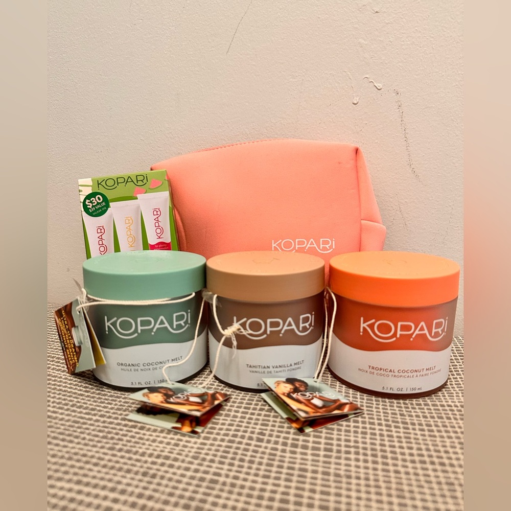 KOPARI Bundle